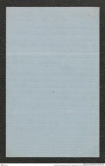 Nachlass Franz Steindachner, Brief von Gregor Bucchich an Franz Steindachner (26.02.1880), Inv.Nr. 62.03, Seite 4